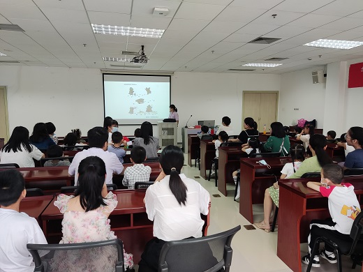 2023年6月17日 宁德市妇女联合会 宁德市图书馆开展“亲子共沐书香　福进福见万家”——“打开绘本，悦读世界”少儿绘本故事会阅读推广活动 撰稿人：叶翁廷 拍摄者：叶翁廷（图2）.jpg